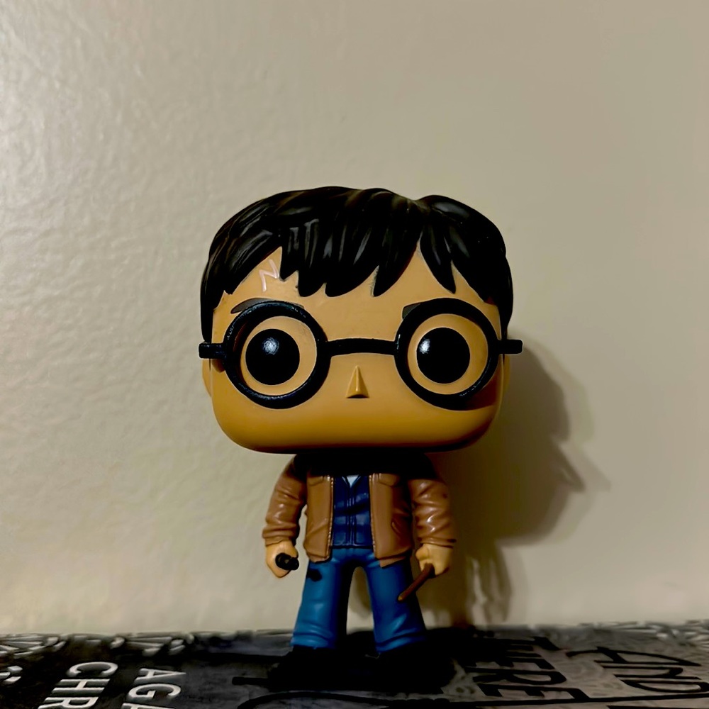 Harry Potter Funko Pop